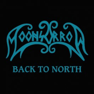 CD Shop - MOONSORROW BACK TO NORTH (5CD)