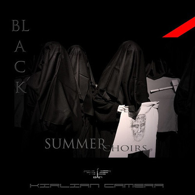 CD Shop - KIRLIAN CAMERA BLACK SUMMER CHOIRS LIM