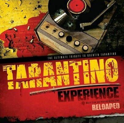 CD Shop - V/A BEST SONGS QUENTIN TARANTINO