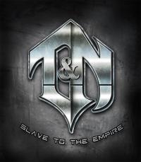 CD Shop - T & N SLAVE TO THE EMPIRE