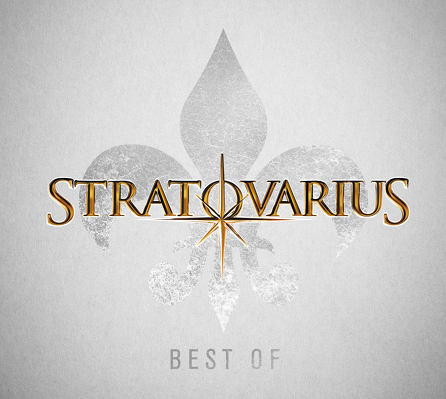 CD Shop - STRATOVARIUS BEST OF