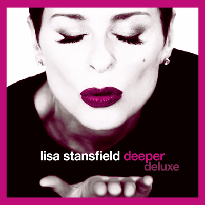 CD Shop - STANSFIELD, LISA DEEPER DELUXE