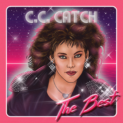 CD Shop - CATCH, C.C. BEST