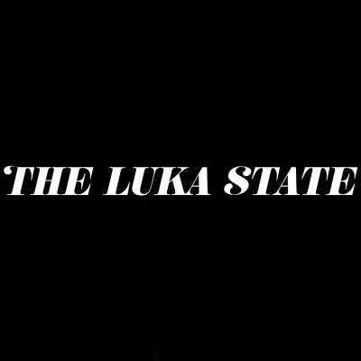 CD Shop - LUKA STATE, THE MORE THAN THIS LTD.
