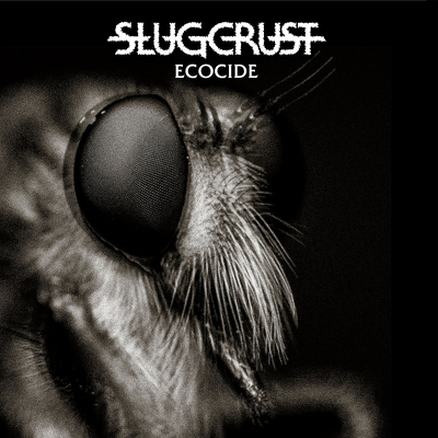 CD Shop - SLUGCRUST ECOCIDE