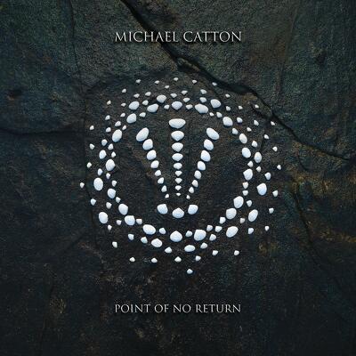 CD Shop - CATTON, MICHAEL POINT OF NO RETURN