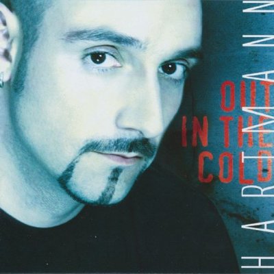 CD Shop - HARTMANN OUT IN THE COLD