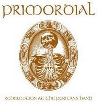 CD Shop - PRIMORDIAL REDEMPTION AT THE PURITAN\