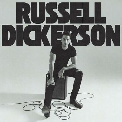 CD Shop - DICKERSON, RUSSELL RUSSELL DICKERSON