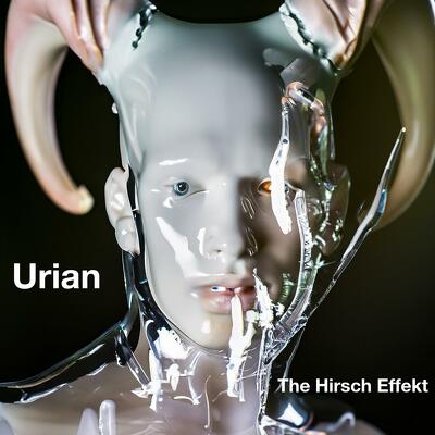 CD Shop - HIRSCH EFFEKT, THE URIAN LTD.