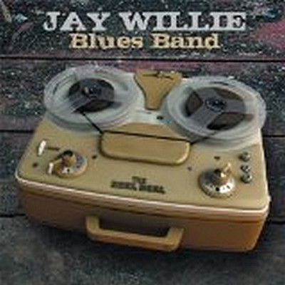 CD Shop - WILLIE, JAY BLUES BAND