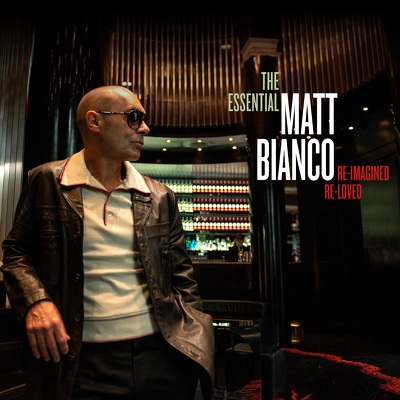 CD Shop - MATT BIANCO ESSENTIAL MATT BIANCO