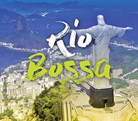 CD Shop - V/A RIO BOSSA