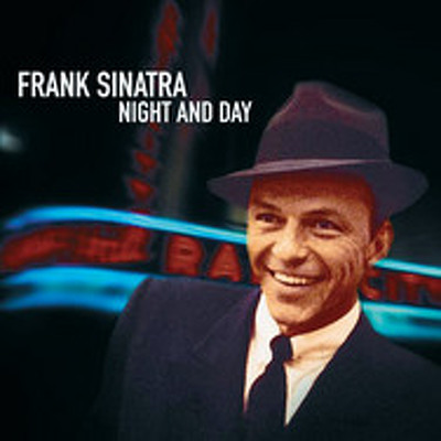 CD Shop - SINATRA, FRANK NIGHT AND DAY