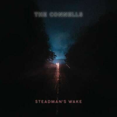 CD Shop - CONNELLS, THE STEADMAN\