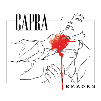 CD Shop - CAPRA ERRORS