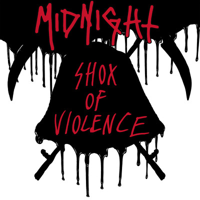 CD Shop - MIDNIGHT SHOX OF VIOLENCE