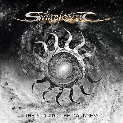 CD Shop - SYMBIONTIC THE SUN AND THE DARKNESS