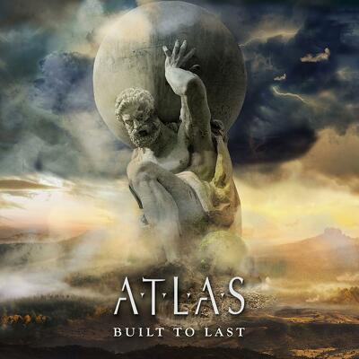 CD Shop - ATLAS BUILT TO LAST