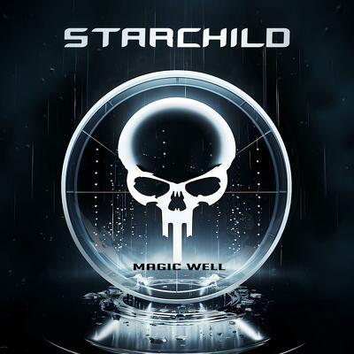 CD Shop - STARCHILD MAGIC WELL