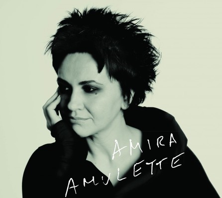 CD Shop - AMIRA AMULETTE