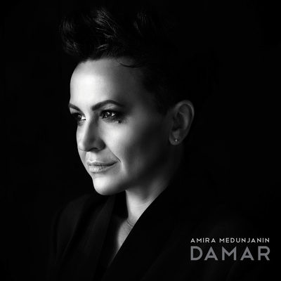 CD Shop - MEDUNJANIN AMIRA DAMAR