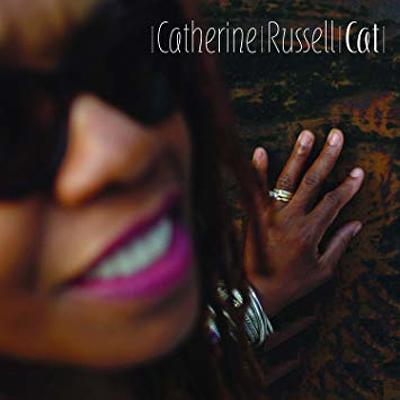 CD Shop - RUSSELL CATHERINE CAT