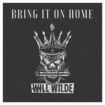 CD Shop - WILL WILDE BRING IT ON HOME