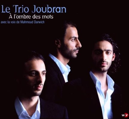 CD Shop - JOUBRAN TRIO A L\