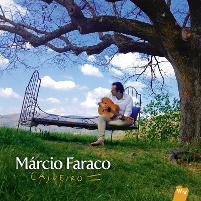 CD Shop - FARACO MARCIO CAJUEIRO