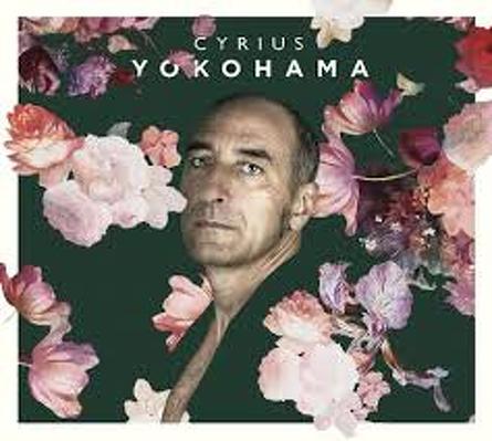 CD Shop - CYRIUS YOKOHAMA