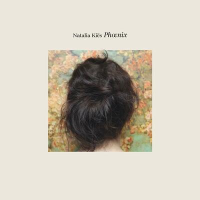 CD Shop - NATALIA KIES PHOENIX