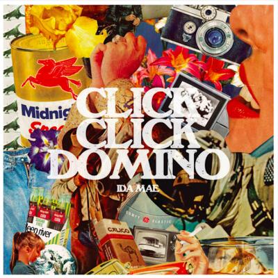 CD Shop - IDEA MAE CLICK CLICK DOMINO
