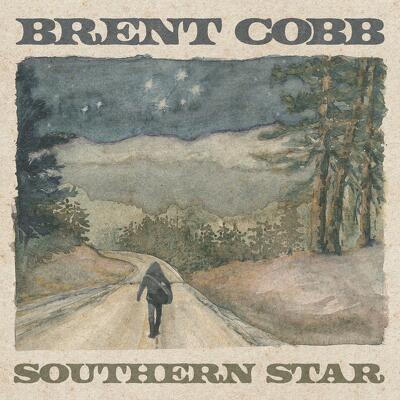 CD Shop - COBB, BRENT SOUTHERN STAR