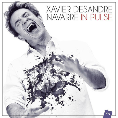 CD Shop - DESANDRE NAVARRE XAVIER IN-PULSE