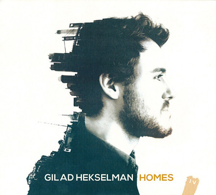 CD Shop - HEKSELMAN, GILAD HOMES