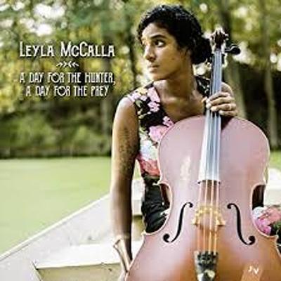 CD Shop - MCCALLA LEYLA A DAY (EDITION FNAC)
