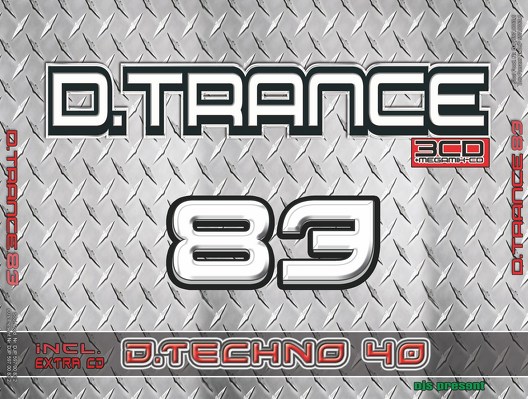 CD Shop - V/A D.TRANCE 81