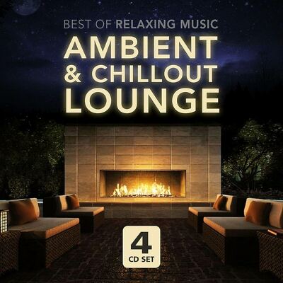 CD Shop - V/A AMBIENT & CHILLOUT LOUNGE