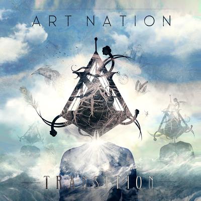 CD Shop - ART NATION TRANSITION