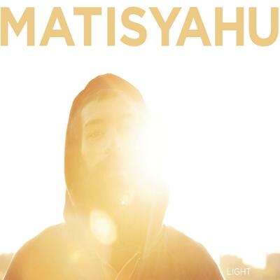 CD Shop - MATISYAHU LIGHT
