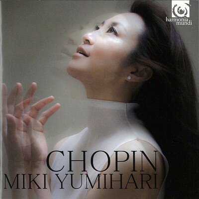 CD Shop - CHOPIN PIANO WORKS (JAPAN)