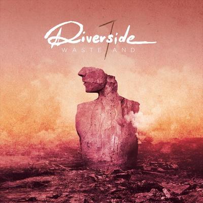 CD Shop - RIVERSIDE WASTELAND – HI-RES STEREO AND SURROUND MIX -2CD+DVD-