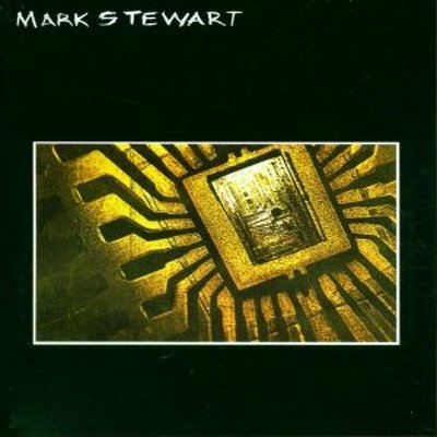 CD Shop - STEWART, MARK MARK STEWART