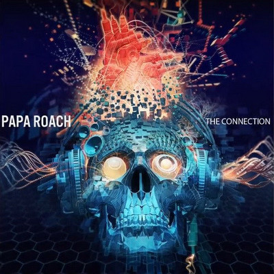 CD Shop - PAPA ROACH THE CONNECTION DELUXE LTD.