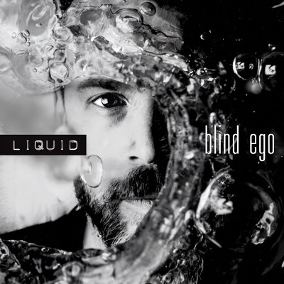 CD Shop - BLIND EGO LIQUID LIVE