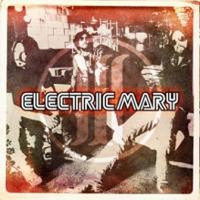 CD Shop - ELECTRIC MARY III