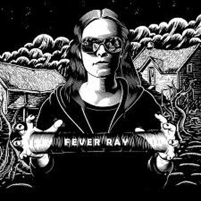 CD Shop - FEVER RAY FEVER RAY