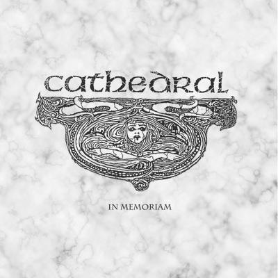 CD Shop - CATHEDRAL IN MEMORIAM