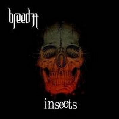 CD Shop - BREED 77 INSECTS